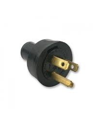 CLAVIJA ELECTROCONTROL POLO/TIERRA